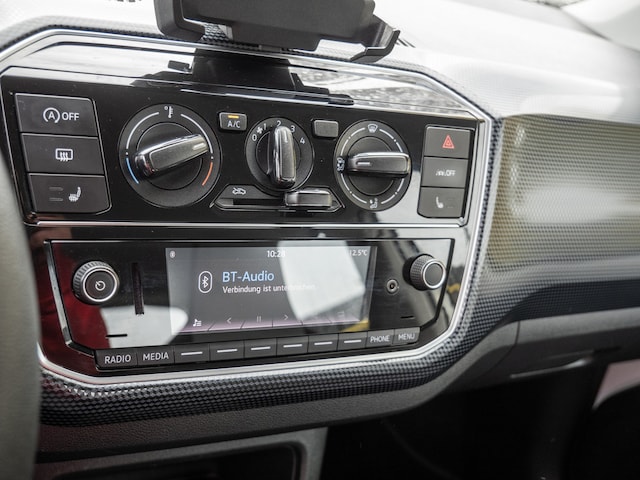 Volkswagen up! up! 1.0