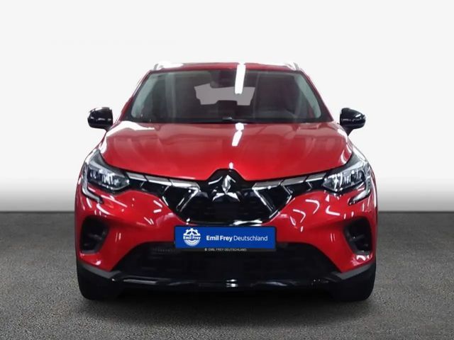 Mitsubishi ASX 1.3 Turbo Mildhybrid DCT INTRO EDITION