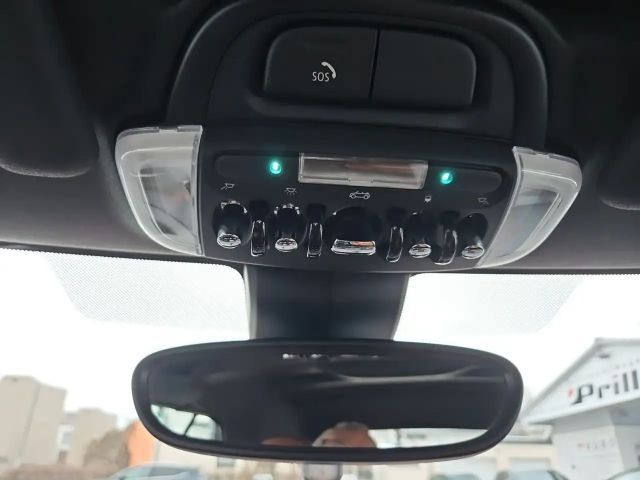 MINI John Cooper Works Cabrio /NAVI/DAB/LED/RTTI/HUD