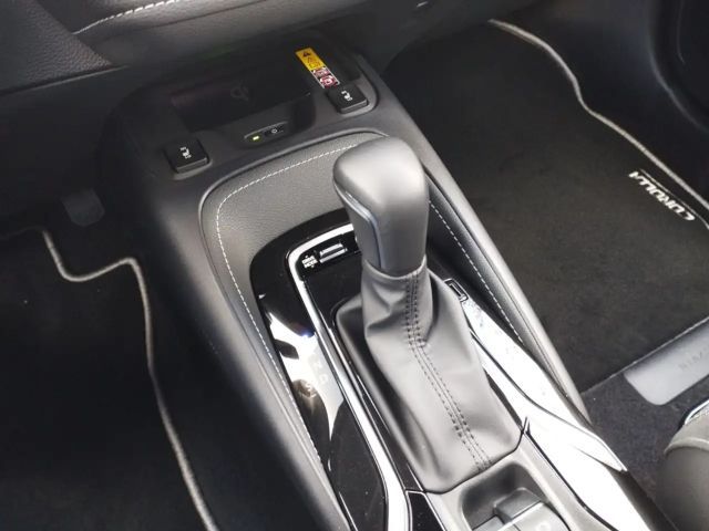 Toyota Corolla Touring