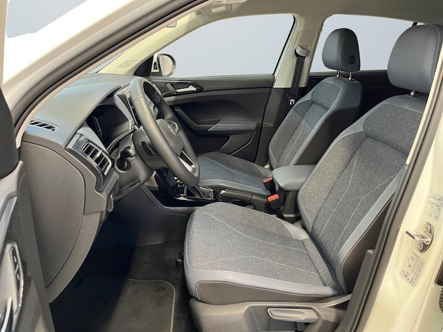Volkswagen T-Cross 1.0 TSI DSG