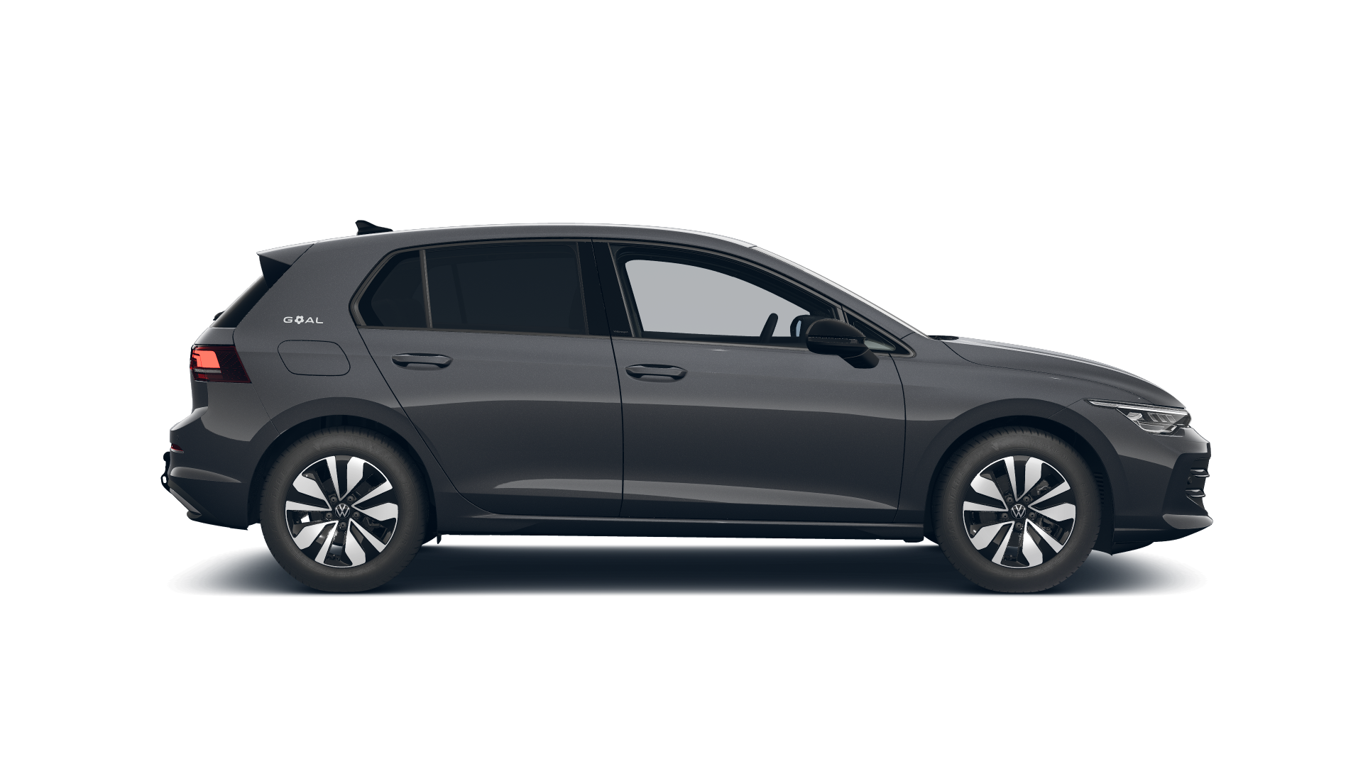 Volkswagen Golf 1.5 TSI Life
