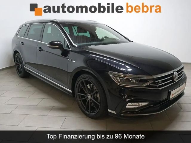 Volkswagen Passat 2.0 TDI DSG