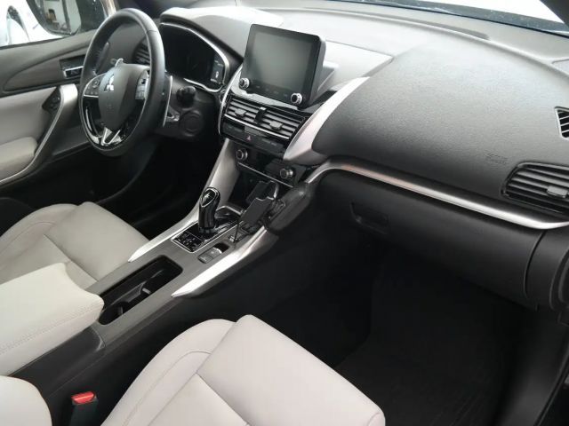 Mitsubishi Eclipse Cross +STAND-HEIZ./KlIMA+SHZ+LEDER+NAVI+