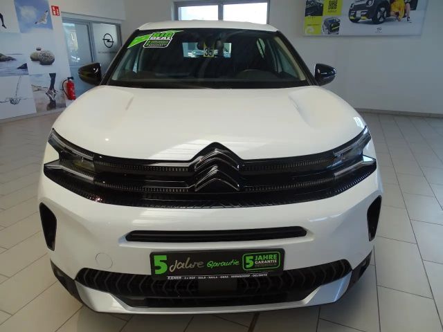 Citroën C5 Aircross Feel Pack PureTech