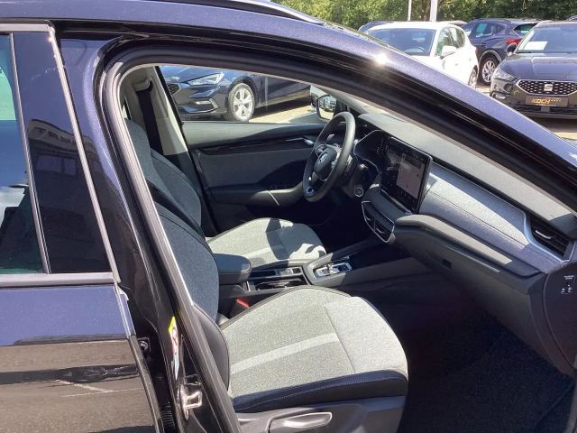 Skoda Octavia 2.0 TDI Selection