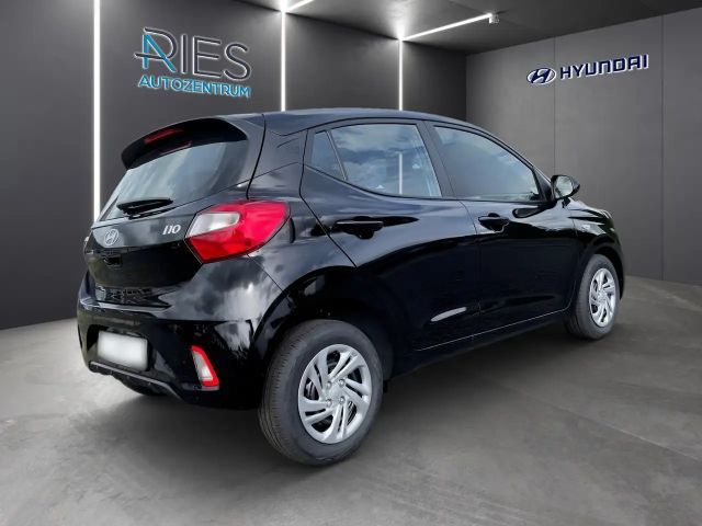 Hyundai i10 1.0 Select
