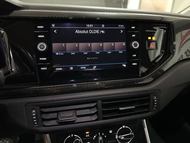 Volkswagen Taigo *Carplay*LED*PDC*Fern & Spur-assistent*