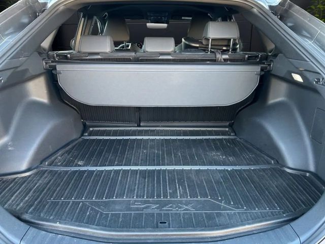 Toyota bZ4X Comfort Technik