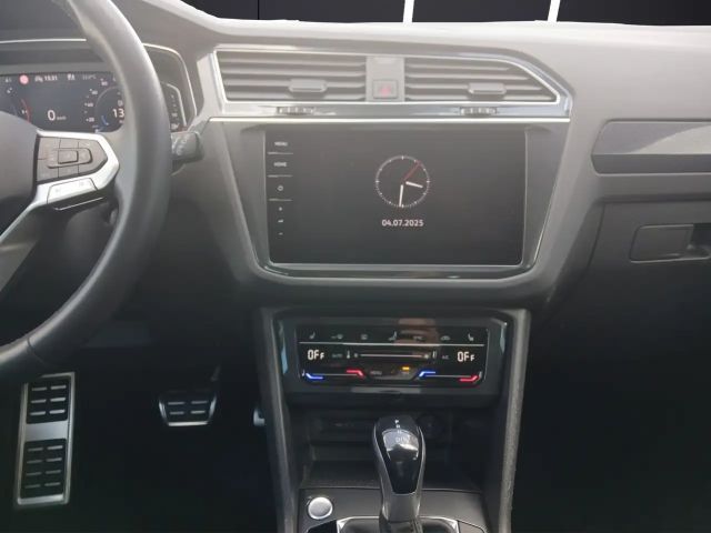 Volkswagen Tiguan TDI United MatrixLED HuD 360° Kamera Keyless AC...