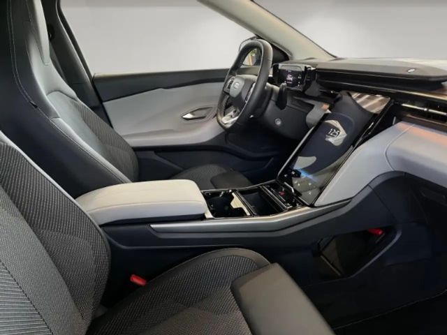 Ford Explorer AWD EV