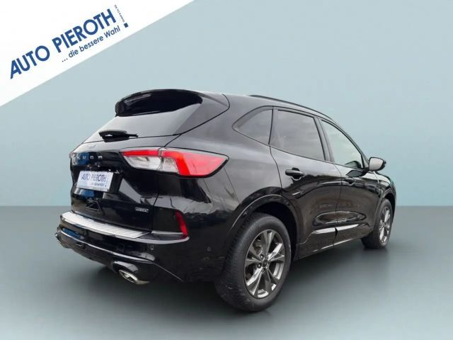 Ford Kuga Plug in Hybrid ST Line X