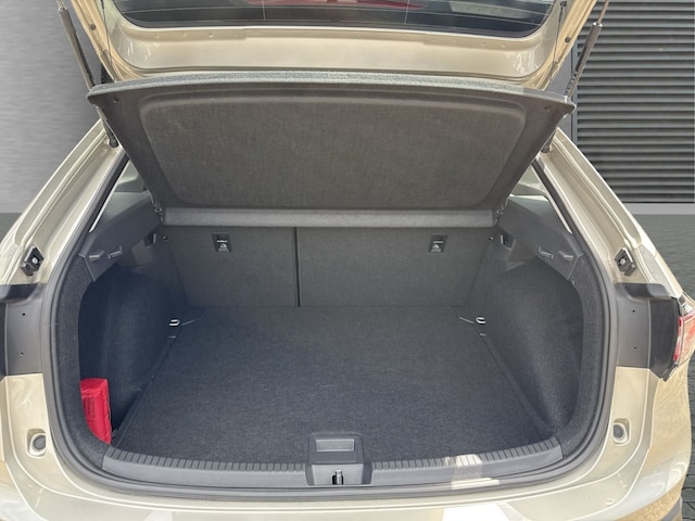 Volkswagen Taigo 1.0 TSI Move