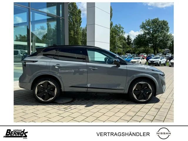 Nissan Qashqai 1.5 VC-T e-Power N-Design E-PEDAL KAMERA PDV v+h
