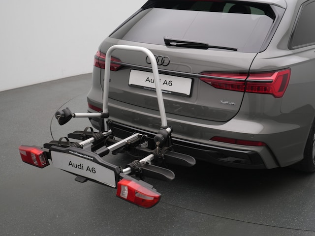 Audi A6 50 TDI Avant Quattro S-Line