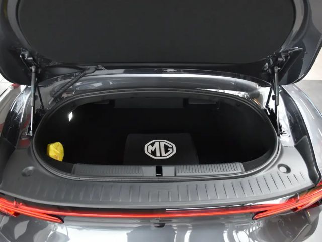 MG Cyberster **360** **LED** **CABRIO**Leder