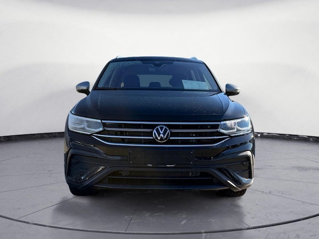 Volkswagen Tiguan Allspace DSG