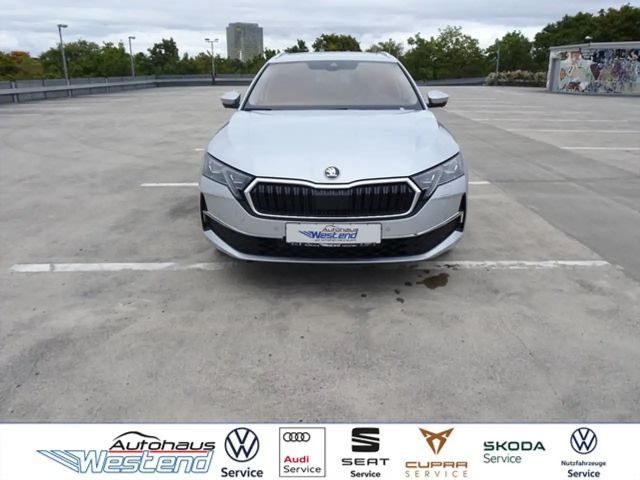 Skoda Octavia 1.5 TSI Combi Selection