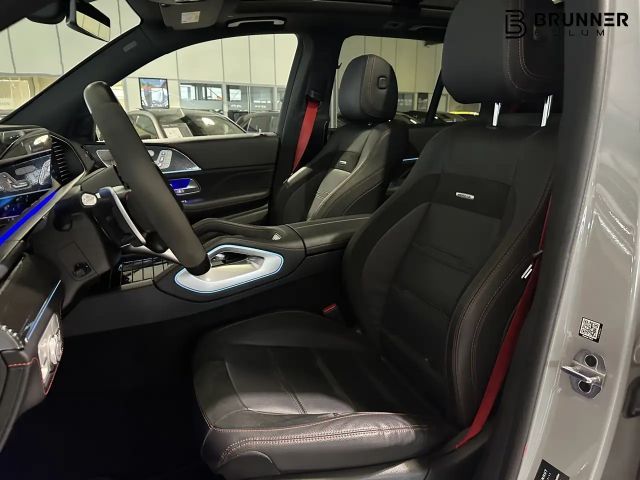Mercedes-Benz GLE 53 AMG 4MATIC+ AMG Line