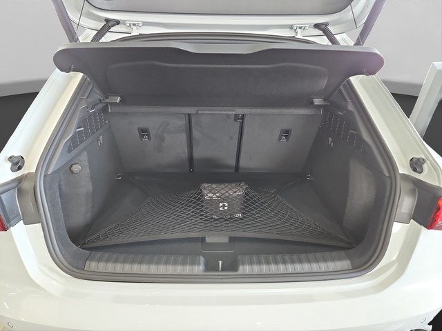 Audi A3 35 TFSI S-Line S-Tronic Sportback