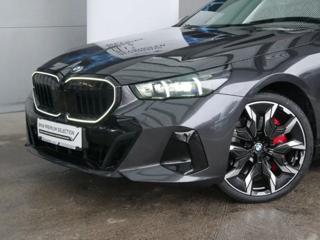 BMW 540 540d xDrive