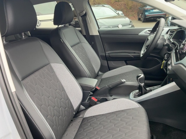 Volkswagen Polo 1.0 TSI