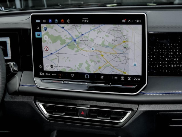 Volkswagen Tiguan 2.0 TDI DSG R-Line