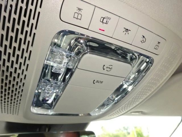 Mercedes-Benz CLA 200 Progressive