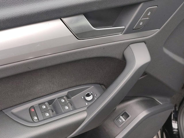 Audi Q5 40 TDI Quattro S-Tronic