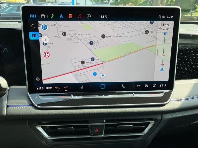 Volkswagen Tiguan 2.0 TDI DSG R-Line