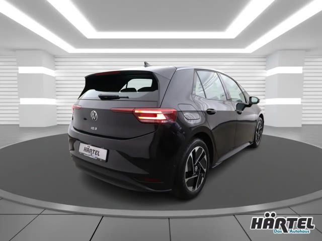 Volkswagen ID.3 58 KWh Performance Pro