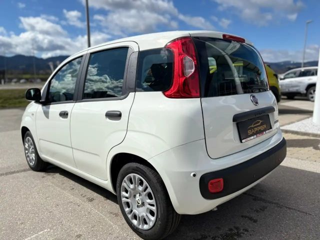 Fiat Panda 4x2