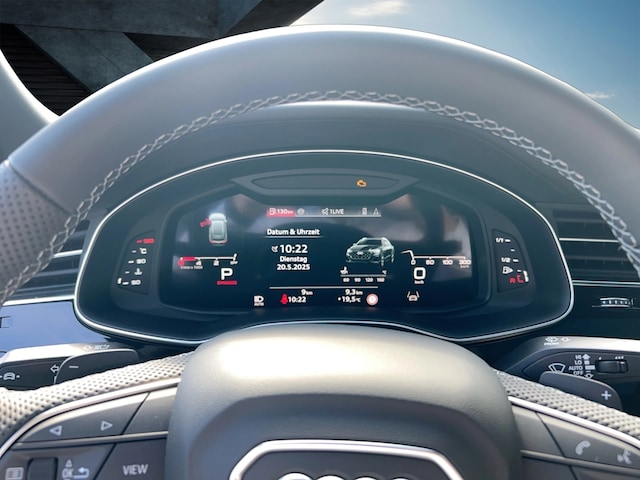 Audi Q8 50 TDI Quattro