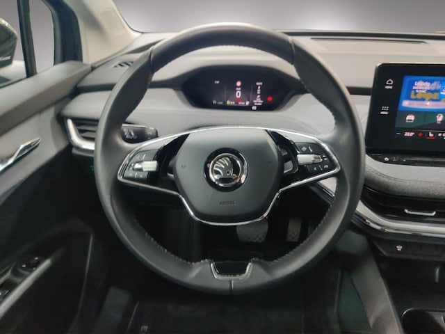 Skoda Enyaq Loft iV 50