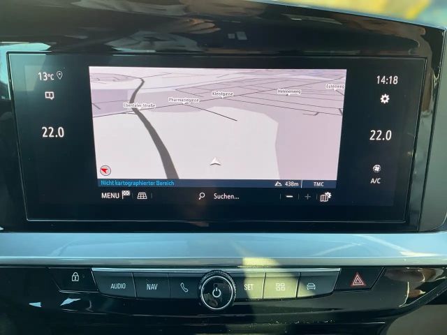 Opel Mokka GS-Line Grand Sport