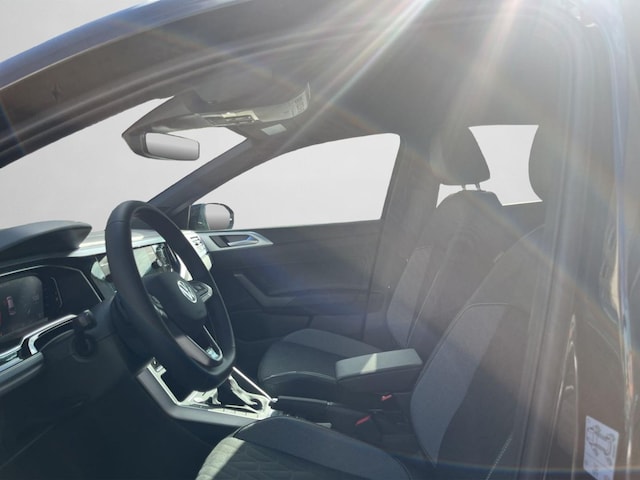 Volkswagen Taigo DSG Life