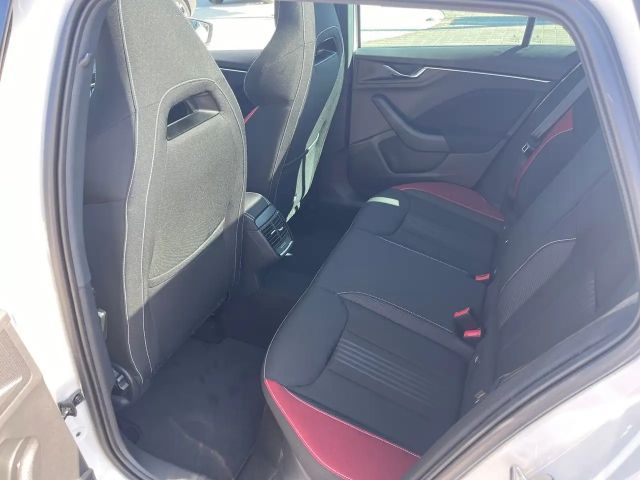 Skoda Kamiq 1.0 TSI Monte Carlo