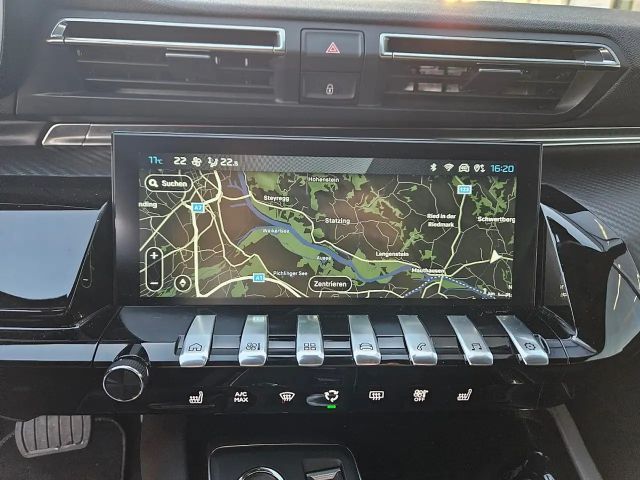 Peugeot 508 Allure Pack BlueHDi EAT8 SW