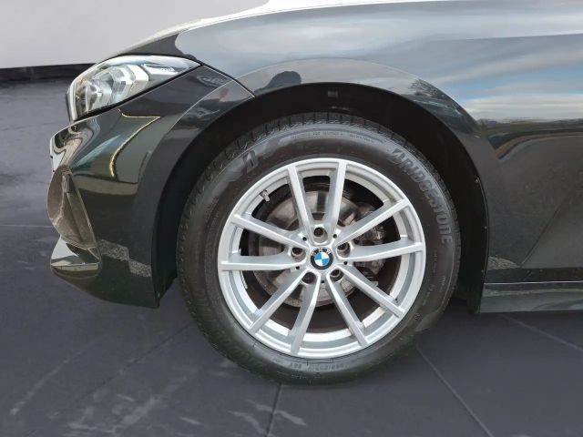 BMW 318 318d Touring