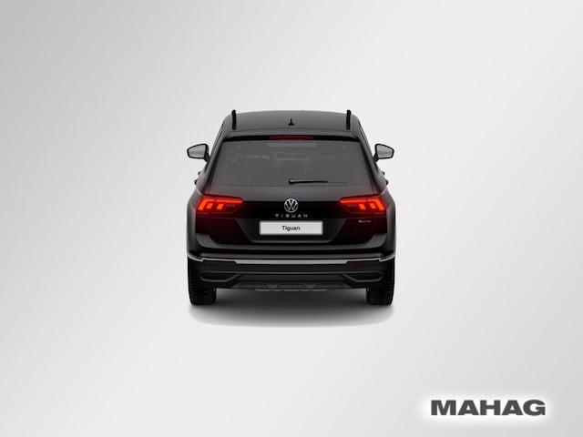 Volkswagen Tiguan 2.0 TSI DSG Life