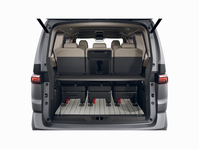 Volkswagen Multivan 2.0 TDI DSG Lang Life T7