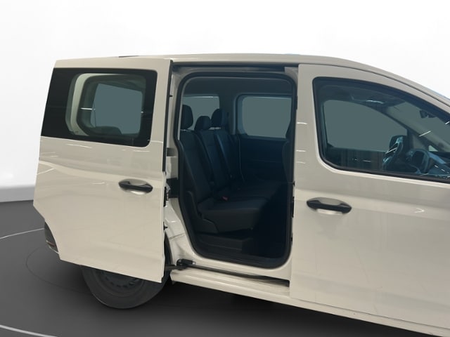 Volkswagen Caddy 1.5 TSI Combi