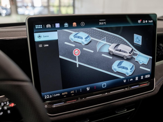 Volkswagen Passat eHybrid