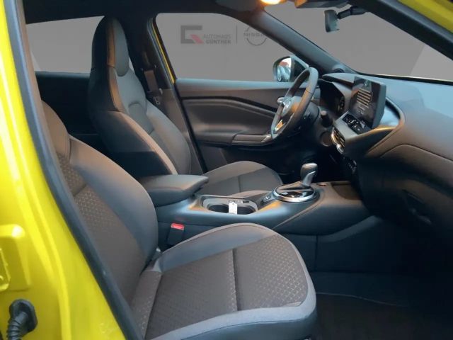 Nissan Juke N-Connecta