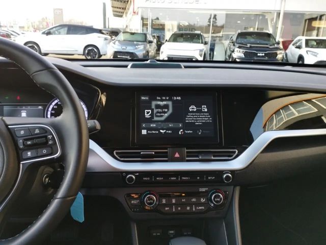 Kia Niro Edition 7 Hybrid PHEV