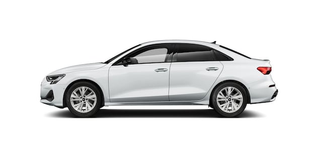 Audi A3 30 TFSI S-Tronic Sedan
