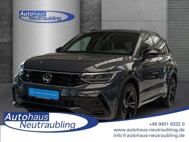 Volkswagen Tiguan 2.0 TDI DSG
