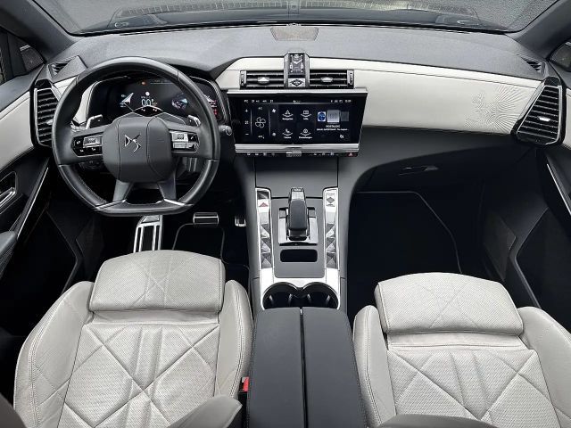 DS DS 7 Crossback Crossback