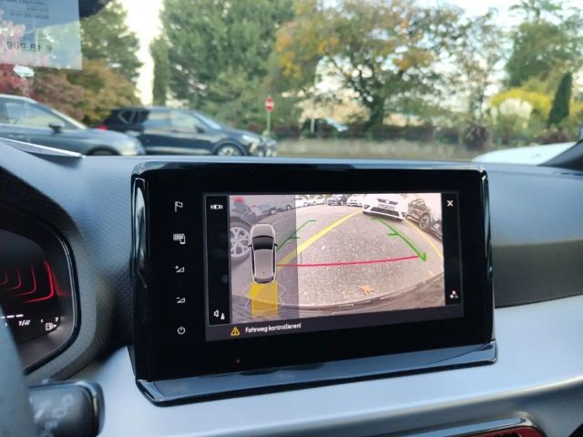 Seat Ibiza 1.0 TSI FR-lijn