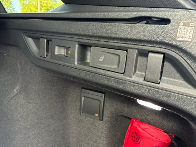 Volkswagen Passat 2.0 TDI 4Motion Variant